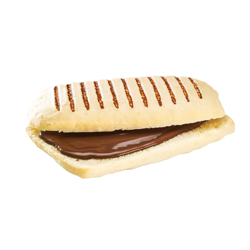 Panini Chocolat