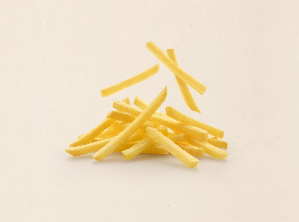 Demi Portion Frite 