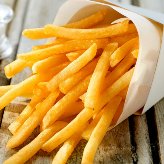 Portion Frite