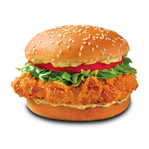 Chicken Burger