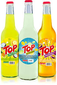 Jus TOP