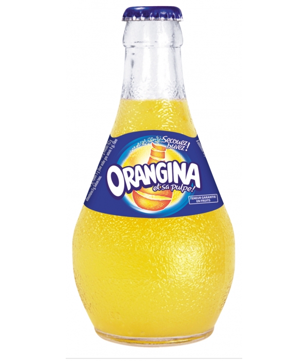 Orangina