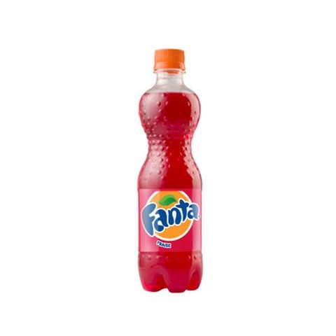 Fanta Grenadine