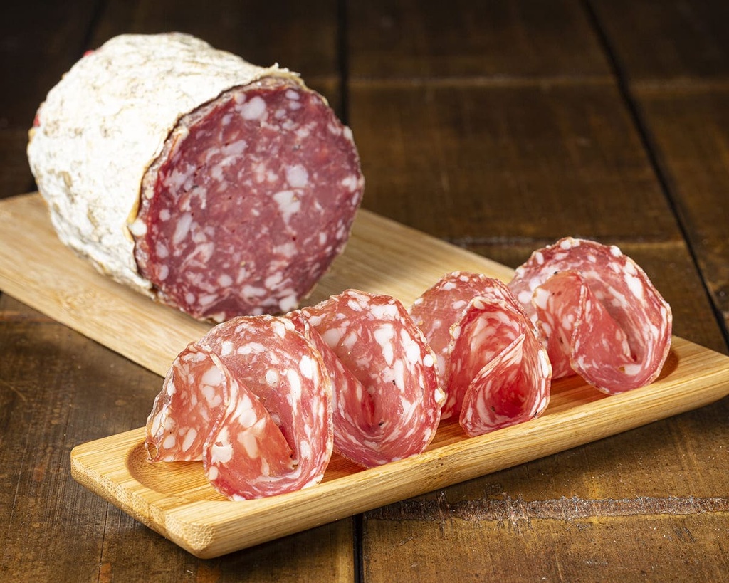 Saucisson Sec