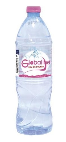 Eau Globaline GM