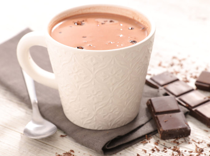 Chocolat Chaud