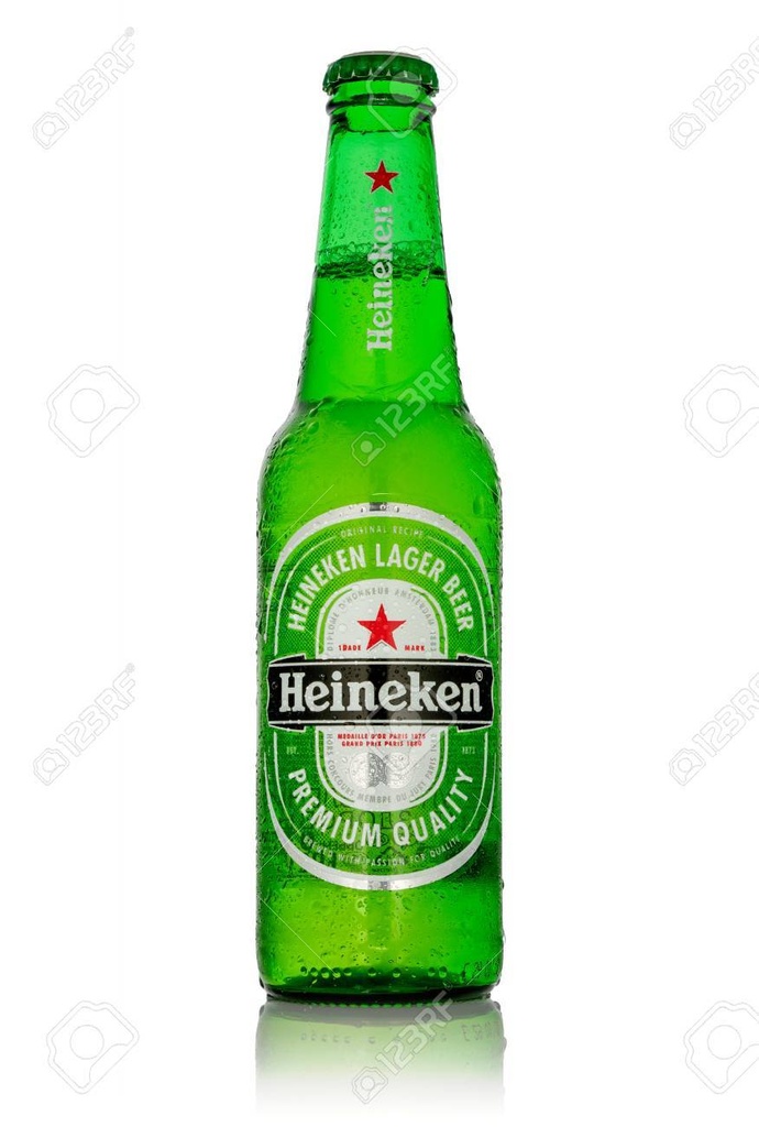 Heineken