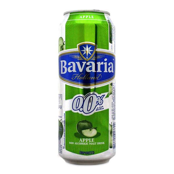 Bavaria Pomme