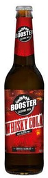 [Bières] Booster Rouge