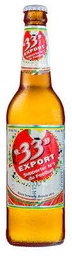 [Bières] 33 Export