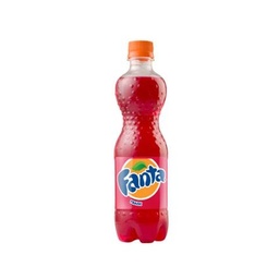 [Jus] Fanta Grenadine