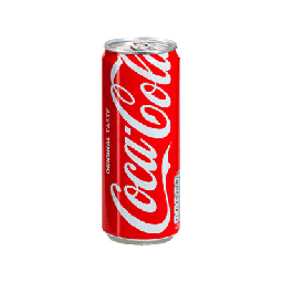 [Jus] Coca Cola