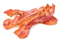 [Suppléments] Bacon