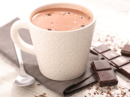 [Boisson chaude] Chocolat Chaud