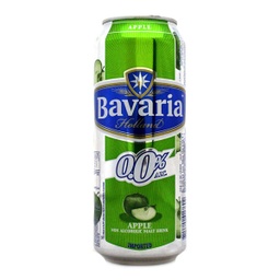 [Bières] Bavaria