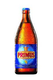 [Bières] Primus