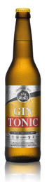 [Bières] Imperial Gin Tonic